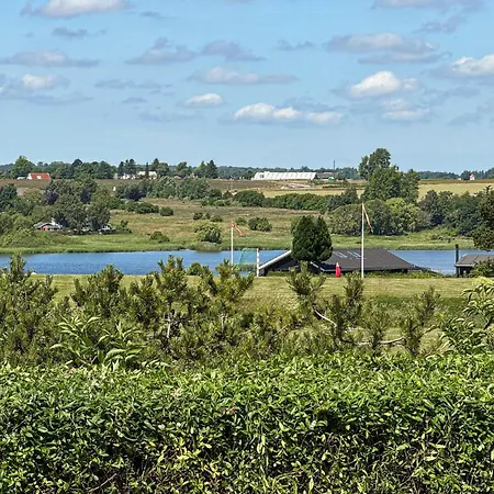 2 Bedroom Pet Friendly In Сasa de vacaciones *