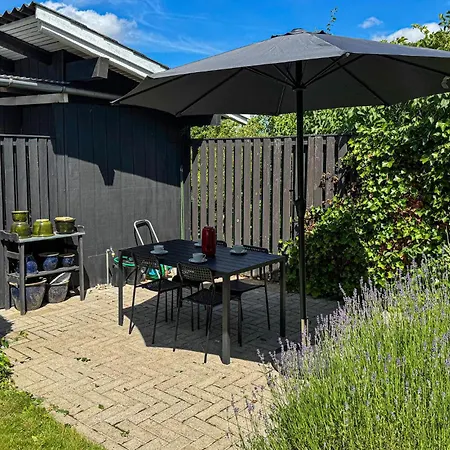 Сasa de vacaciones 2 Bedroom Pet Friendly In