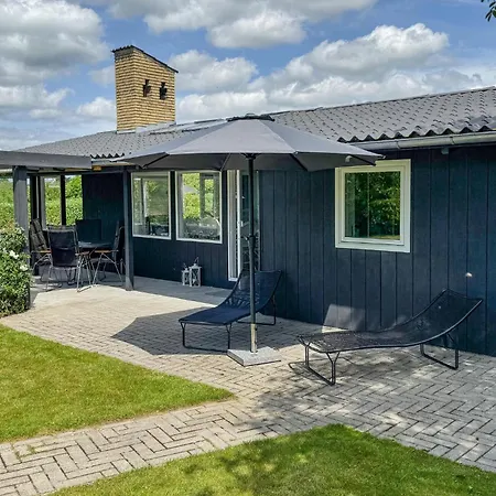 Сasa de vacaciones 2 Bedroom Pet Friendly In Roskilde