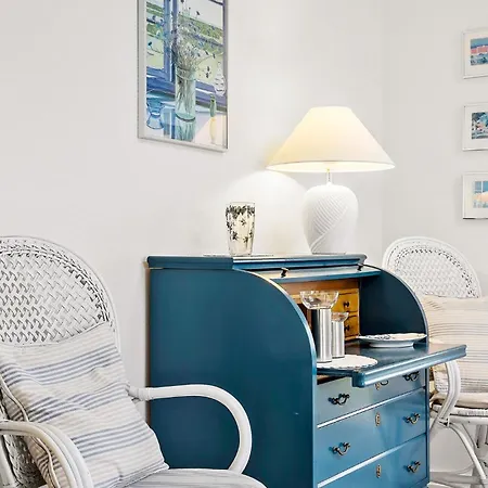 2 Bedroom Pet Friendly In * 로스킬레