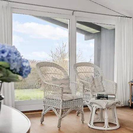 Сasa de vacaciones 2 Bedroom Pet Friendly In Roskilde