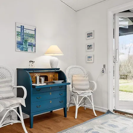 2 Bedroom Pet Friendly In * 로스킬레