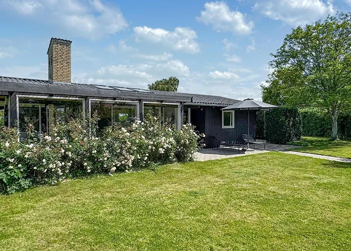 2 Bedroom Pet Friendly In Дом отдыха