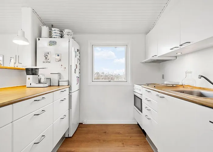 2 Bedroom Pet Friendly In Дом отдыха