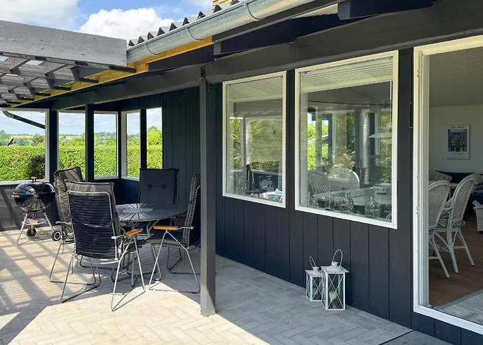 2 Bedroom Pet Friendly In * Роскилле