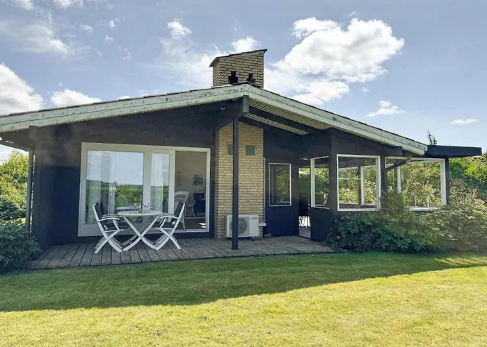 2 Bedroom Pet Friendly In Дом отдыха