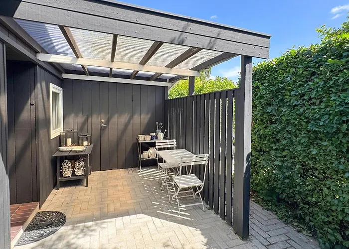 2 Bedroom Pet Friendly In Дом отдыха Роскилле