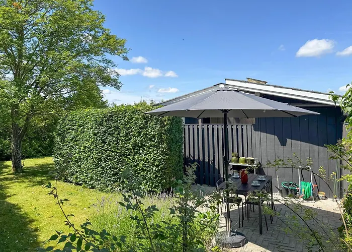 2 Bedroom Pet Friendly In * Роскилле