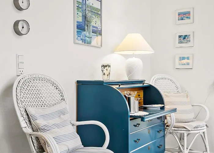 2 Bedroom Pet Friendly In * Roskilde