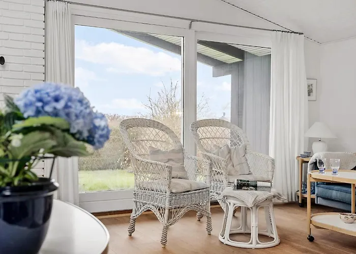 Дом отдыха 2 Bedroom Pet Friendly In Роскилле