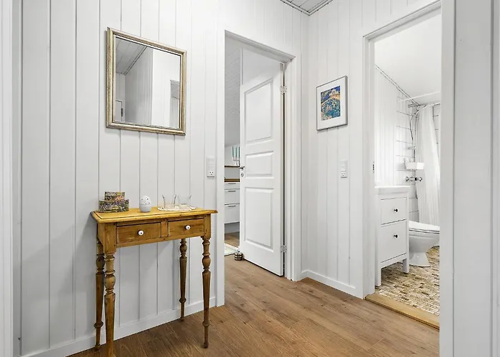 2 Bedroom Pet Friendly In * Роскилле