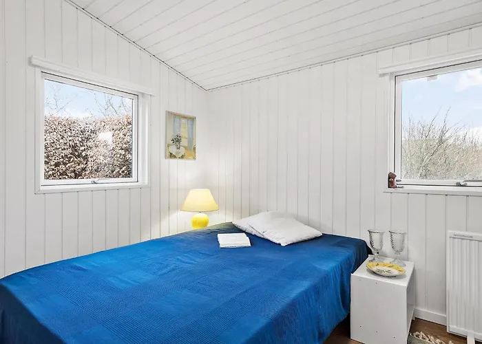 Дом отдыха 2 Bedroom Pet Friendly In