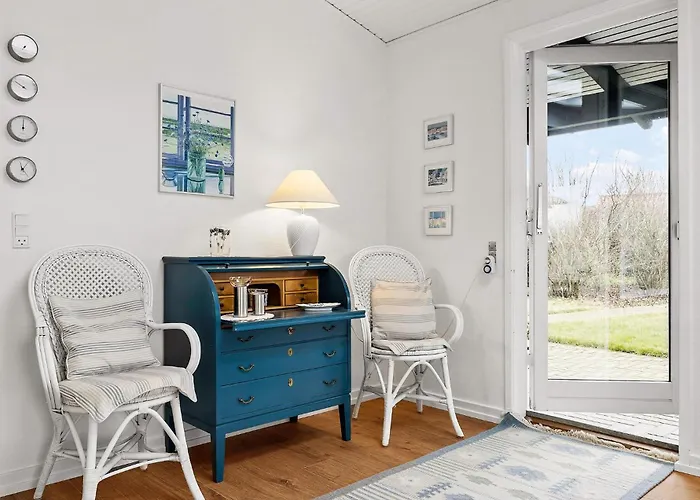 2 Bedroom Pet Friendly In * Роскилле